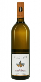 Vineland Estates Winery Sauvignon Blanc 2013
